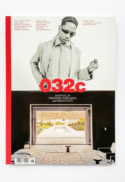 032C No.46