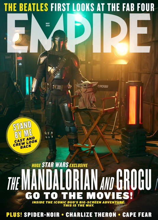 Empire UK Magazine | Magazine Subscription NZ
